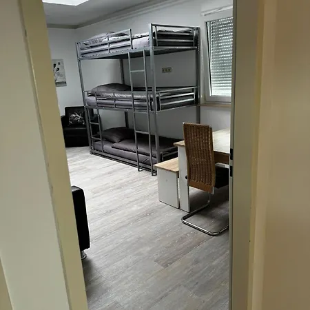 Appartamento Feriwolux 2 Im Bergischem Bergisch Gladbach Esterno foto