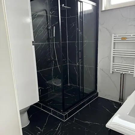 Appartamento Feriwolux 2 Im Bergischem Bergisch Gladbach Esterno foto