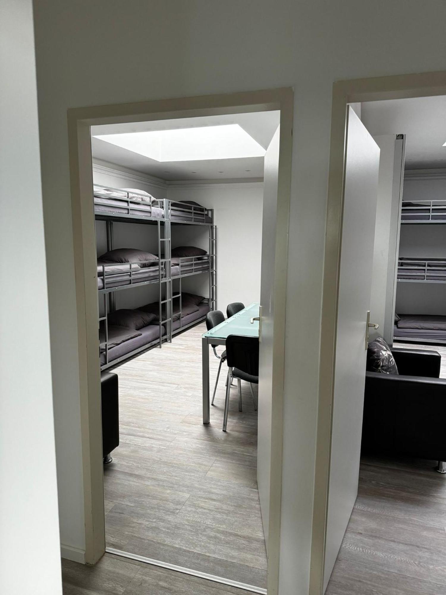 Apartment Feriwolux 2 Im Bergischem