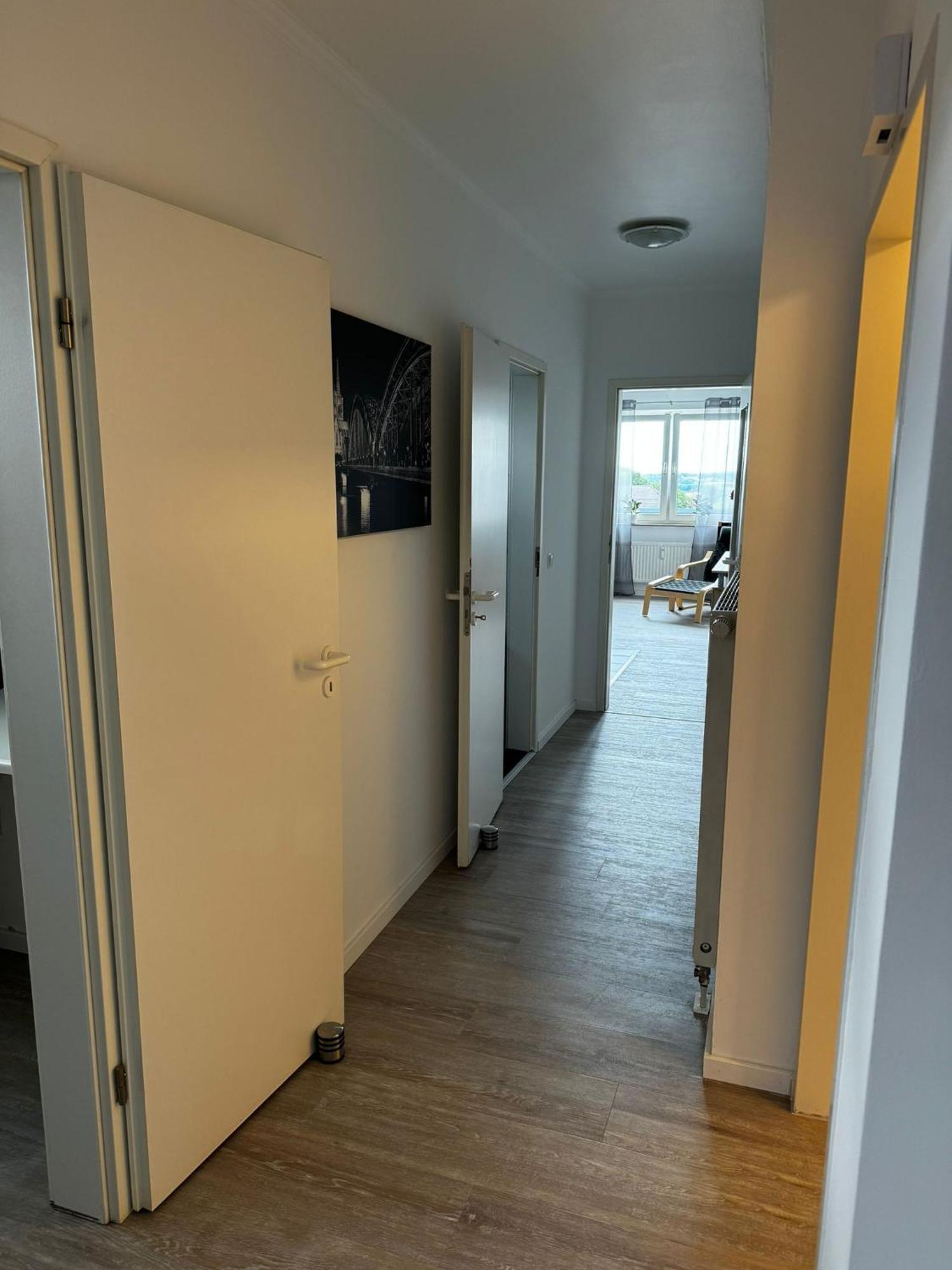 Apartment Feriwolux 2 Im Bergischem Bergisch Gladbach