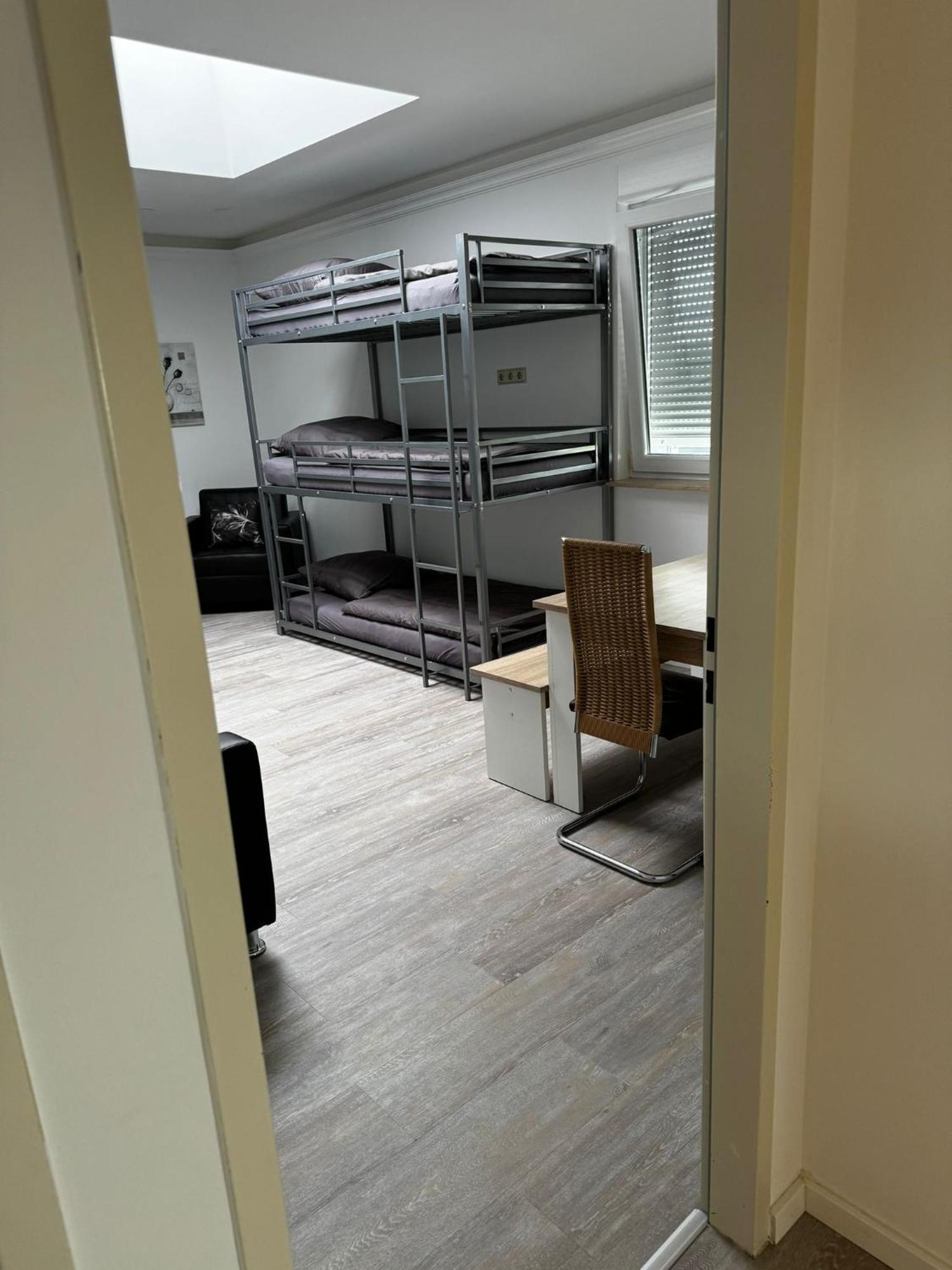 Apartment Feriwolux 2 Im Bergischem *